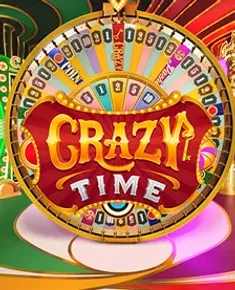 Crazy Time